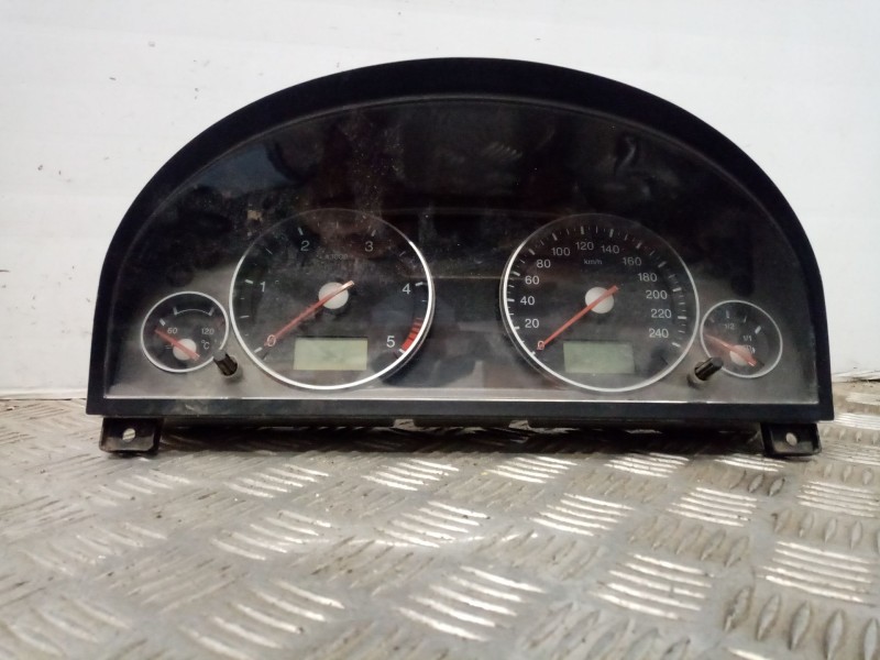 Recambio de cuadro instrumentos para ford mondeo berlina (ge) futura x referencia OEM IAM 3S7T10849JE  