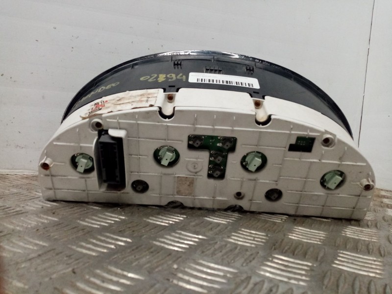 Recambio de cuadro instrumentos para ford mondeo berlina (ge) futura x referencia OEM IAM 3S7T10849JE  