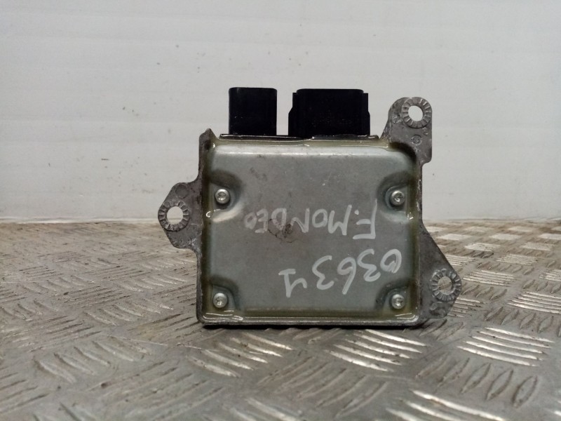 Recambio de centralita airbag para ford mondeo berlina (ge) trend referencia OEM IAM 1s7t14b056 1306312 