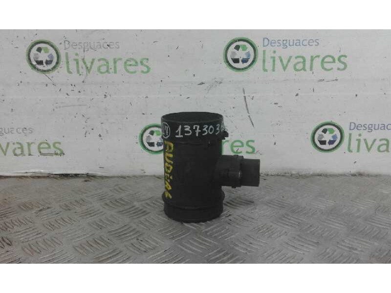 Recambio de caudalimetro para audi a6 berlina (4b2) 2.5 tdi   |   04.97 - 12.01 | 1997 - 2001 | 150 cv / 110 kw referencia OEM I