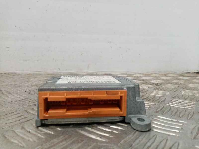 Recambio de centralita airbag para citroën xsara 2.0 hdi sx referencia OEM IAM 9646469180  