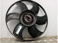 Recambio de ventilador viscoso motor para volkswagen crafter 30 2.5tdi 109 corto referencia OEM IAM 76121301C 076121301B A000200 2