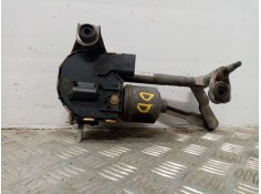 Recambio de motor limpia delantero para seat toledo (5p2) sport referencia OEM IAM 3397020646  