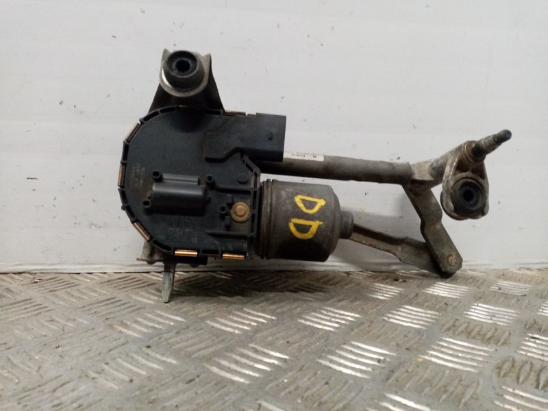 Recambio de motor limpia delantero para seat toledo (5p2) sport referencia OEM IAM 3397020646  