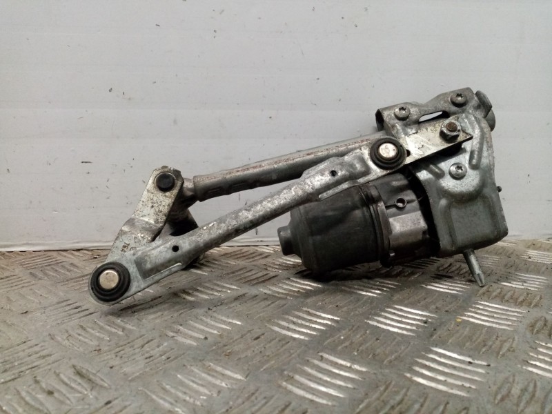 Recambio de motor limpia delantero para seat toledo (5p2) sport referencia OEM IAM 3397020646  