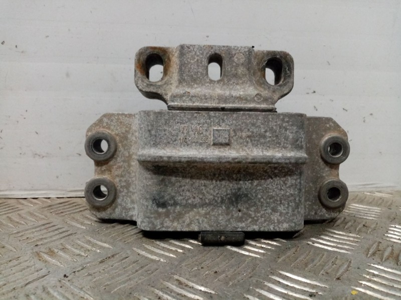 Recambio de soporte cambio para seat toledo (5p2) sport referencia OEM IAM 1K0199555M  