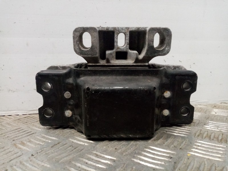 Recambio de soporte cambio para seat toledo (5p2) sport referencia OEM IAM 1K0199555M  