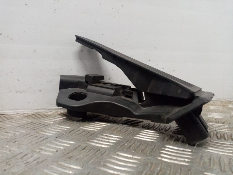 Recambio de pedal acelerador para seat toledo (5p2) sport referencia OEM IAM 1K1721503BE 1K1721503M 