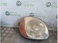 Recambio de faro derecho para  referencia OEM IAM   