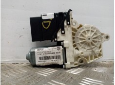 Recambio de motor elevalunas trasero izquierdo para seat toledo (5p2) sport referencia OEM IAM 1K0959704A   2