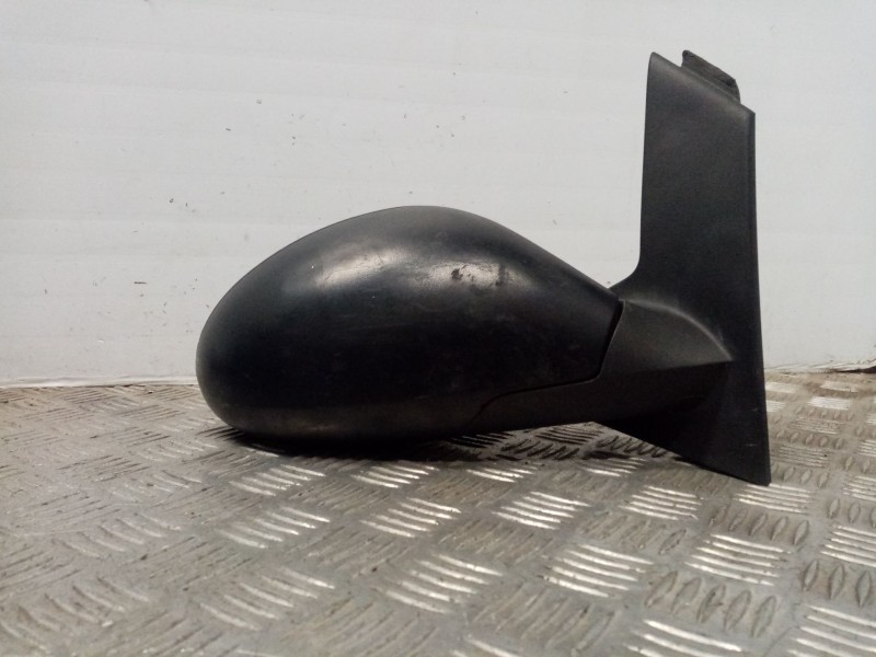 Recambio de retrovisor derecho para seat toledo (5p2) sport referencia OEM IAM E9014142  