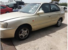 hyundai accent (lc) 1.5 crdi cat   |   0.00 - ... | 2000 | 82 cv / 60 kw del año 2000 2