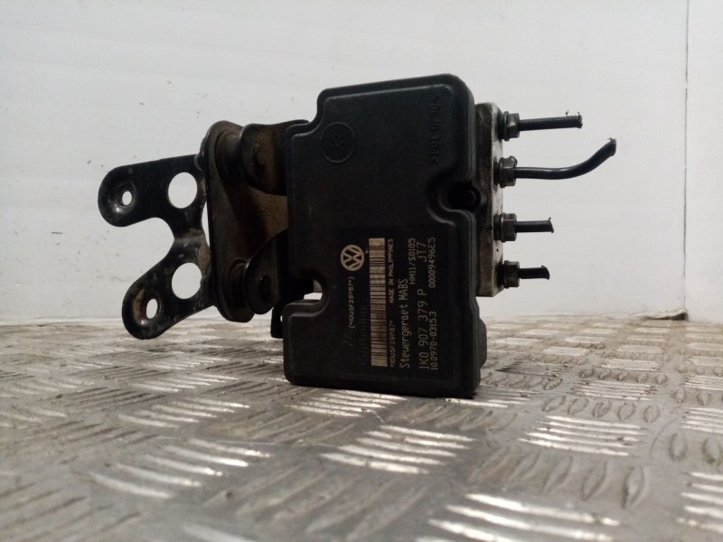 Recambio de abs para seat toledo (5p2) sport referencia OEM IAM 1K0907379P  