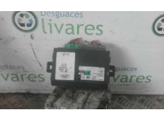 Recambio de modulo electronico para land rover defender (ld) tdi 110 familiar (83kw)   |   01.98 - 12.98 | 1998 - 1998 | 113 cv  2