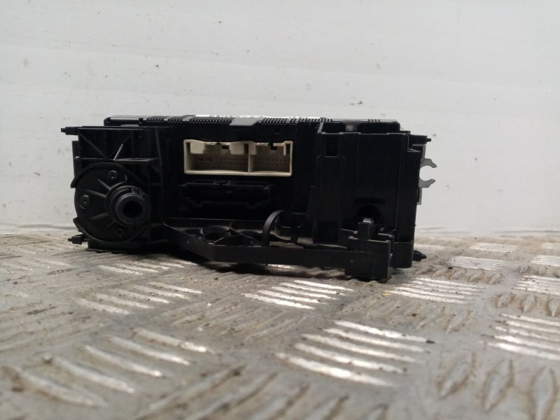 Recambio de mando calefaccion / aire acondicionado para seat toledo (5p2) sport referencia OEM IAM 5P0820047K  