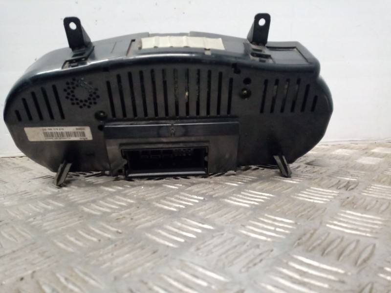 Recambio de cuadro instrumentos para seat toledo (5p2) sport referencia OEM IAM 5P0920804C 110080279010 