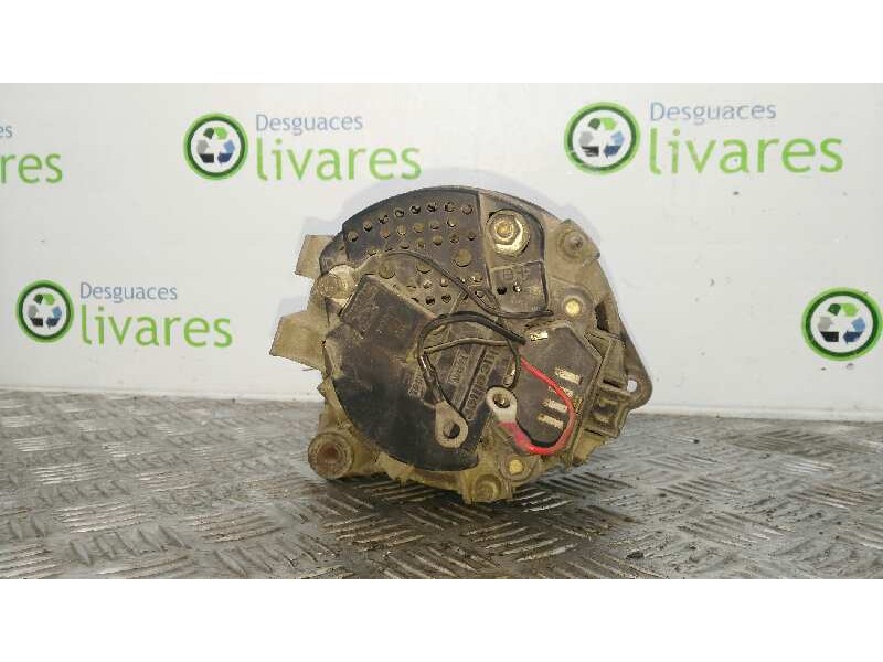 Recambio de alternador para renault 18 1.6   |   0.78 - ... | 1978 | 125 cv / 92 kw referencia OEM IAM   