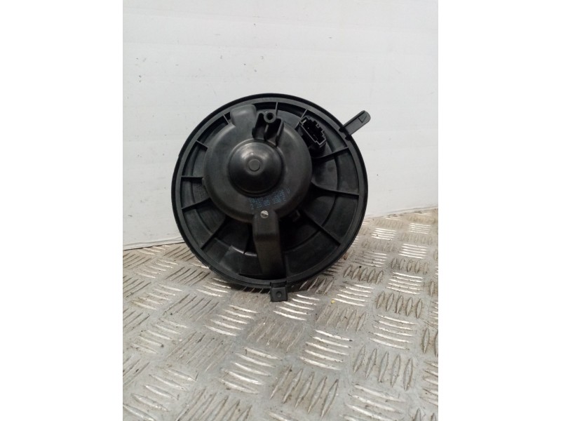 Recambio de motor calefaccion para seat toledo (5p2) sport referencia OEM IAM 1K1819015  