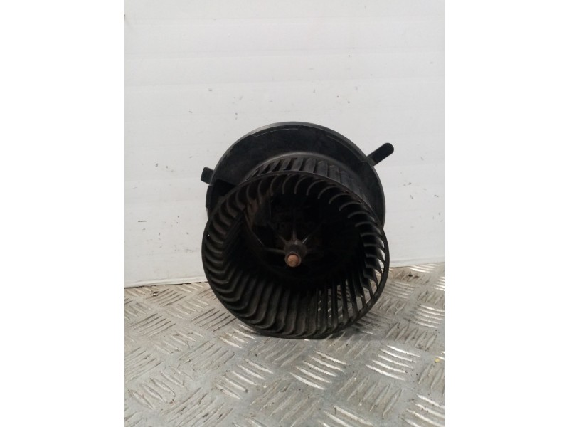 Recambio de motor calefaccion para seat toledo (5p2) sport referencia OEM IAM 1K1819015  