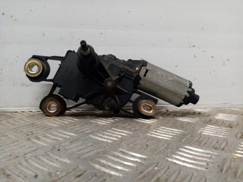 Recambio de motor limpia trasero para seat toledo (5p2) sport referencia OEM IAM 5P0955711b  