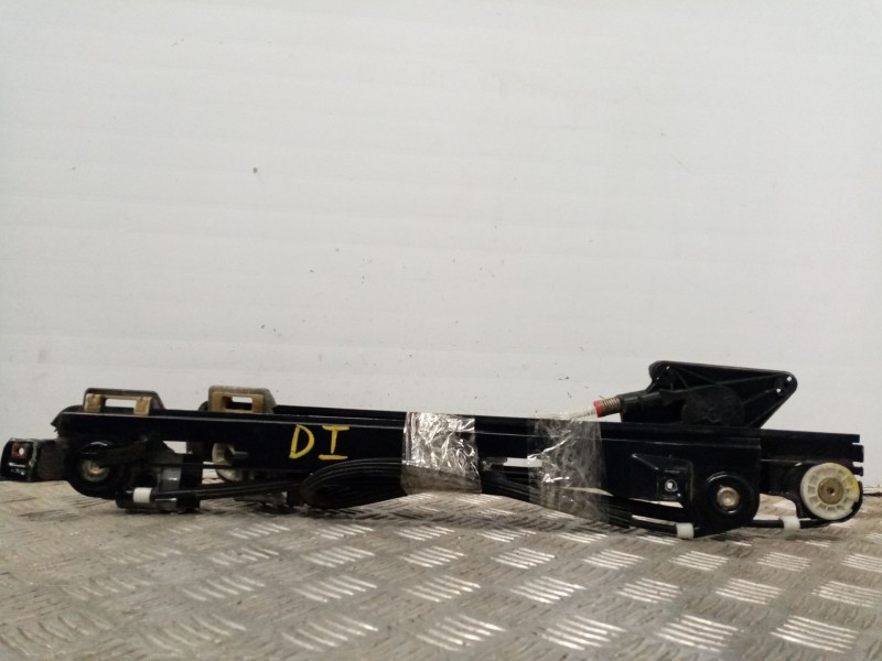 Recambio de elevalunas delantero izquierdo para seat toledo (5p2) sport referencia OEM IAM 5P0837461  