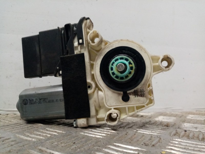 Recambio de motor elevalunas trasero derecho para seat toledo (5p2) sport referencia OEM IAM 1K0959703E  