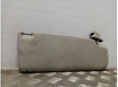 Recambio de parasol izquierdo para seat toledo (5p2) sport referencia OEM IAM 5P0857551   2