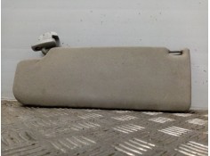 Recambio de parasol derecho para seat toledo (5p2) sport referencia OEM IAM 5P0857552T   2
