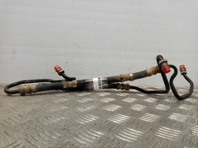 Recambio de tubo presion direccion asistida para opel astra h berlina enjoy referencia OEM IAM   