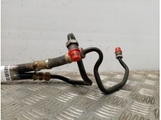 Recambio de tubo presion direccion asistida para opel astra h berlina enjoy referencia OEM IAM    2