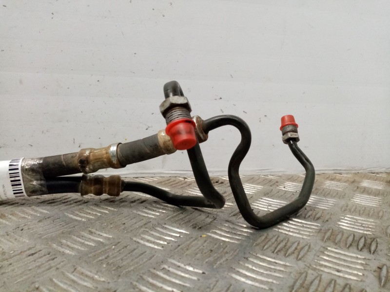 Recambio de tubo presion direccion asistida para opel astra h berlina enjoy referencia OEM IAM   