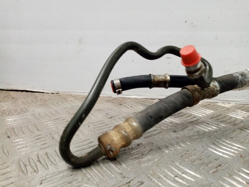 Recambio de tubo presion direccion asistida para opel astra h berlina enjoy referencia OEM IAM   