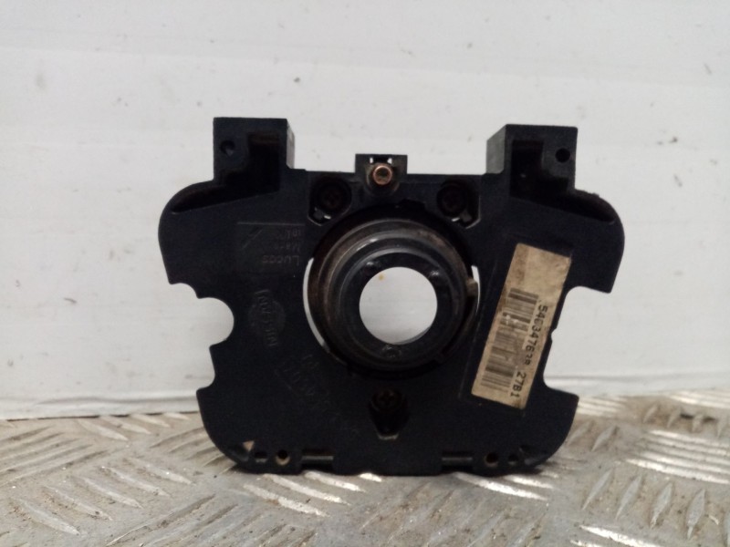 Recambio de anillo airbag para nissan serena (c23m) 2.3 diesel referencia OEM IAM 54034763b  