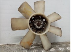 Recambio de ventilador viscoso motor para nissan serena (c23m) 2.3 diesel referencia OEM IAM 1615199  