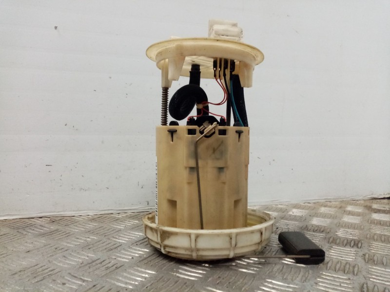 Recambio de aforador para fiat punto berlina (188) referencia OEM IAM 46742382  