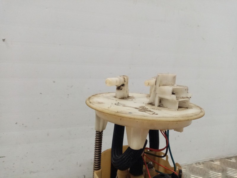 Recambio de aforador para fiat punto berlina (188) referencia OEM IAM 46742382  