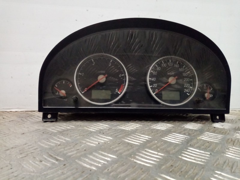 Recambio de cuadro instrumentos para ford mondeo berlina (ge) trend referencia OEM IAM 1s7f10841  