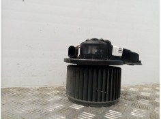 Recambio de motor calefaccion para audi a6 berlina (4b2) referencia OEM IAM 4B1820021  