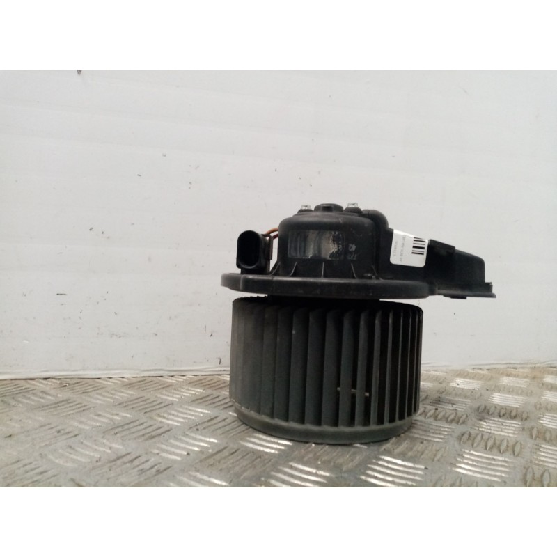 Recambio de motor calefaccion para audi a6 berlina (4b2) referencia OEM IAM 4B1820021  