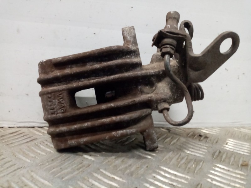 Recambio de pinza freno trasera derecha para seat toledo (5p2) sport referencia OEM IAM 1K0615424J  