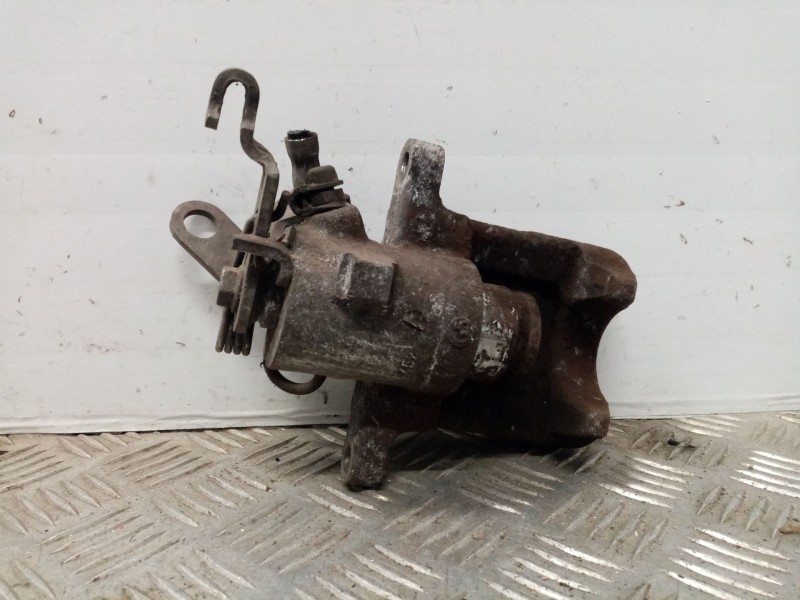 Recambio de pinza freno trasera derecha para seat toledo (5p2) sport referencia OEM IAM 1K0615424J  
