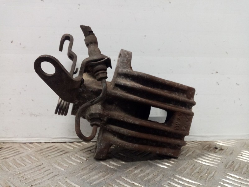 Recambio de pinza freno trasera izquierda para seat toledo (5p2) sport referencia OEM IAM 1K0615423J  