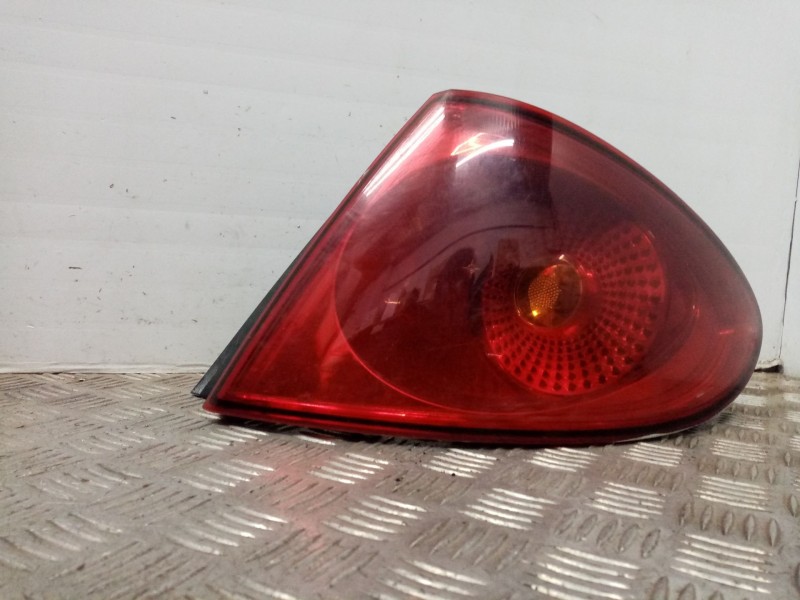 Recambio de piloto trasero derecho para seat toledo (5p2) sport referencia OEM IAM 5P5945112A  