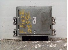 Recambio de centralita motor uce para ford fiesta (cb1) trend referencia OEM IAM 5WS40584BT 1540358  2