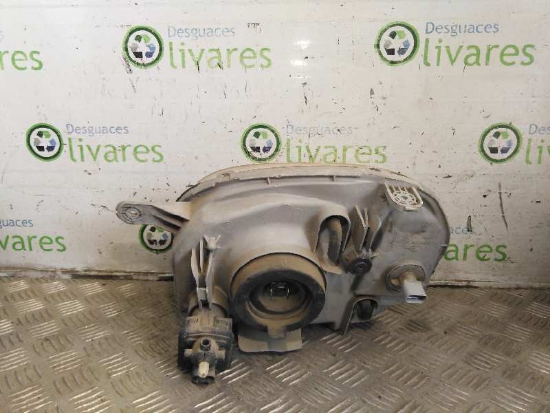 Recambio de faro derecho para  referencia OEM IAM   