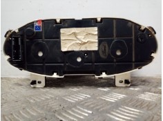 Recambio de cuadro instrumentos para ford fiesta (cb1) trend referencia OEM IAM 1786849 8A6F10894BC 01012927 2