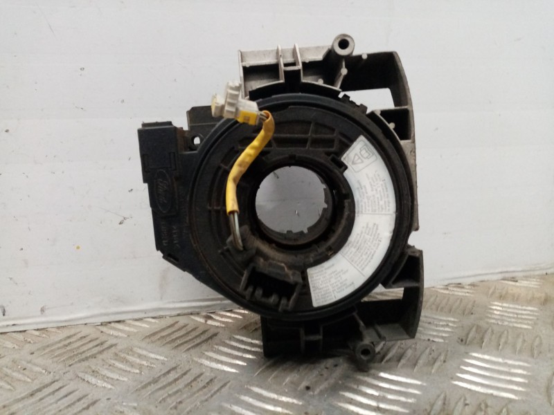 Recambio de anillo airbag para ford fiesta (cb1) trend referencia OEM IAM 1930921 8A6T14A664AA 