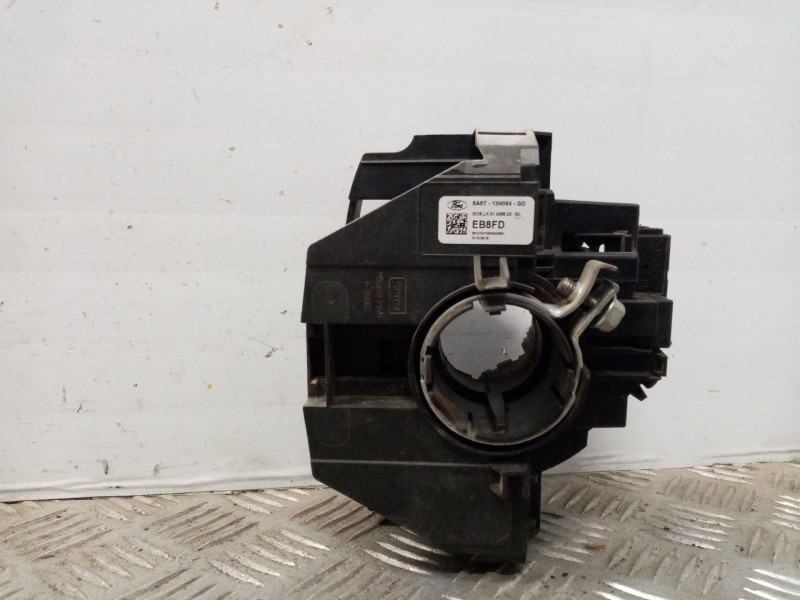 Recambio de anillo airbag para ford fiesta (cb1) trend referencia OEM IAM 1930921 8A6T14A664AA 