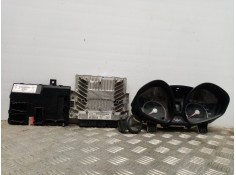 Recambio de kit inmovilizador para ford fiesta (cb1) trend referencia OEM IAM   