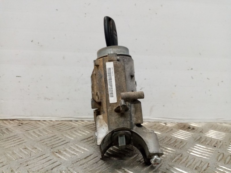 Recambio de conmutador de arranque para ford fiesta (cb1) trend referencia OEM IAM 8v513f880da  